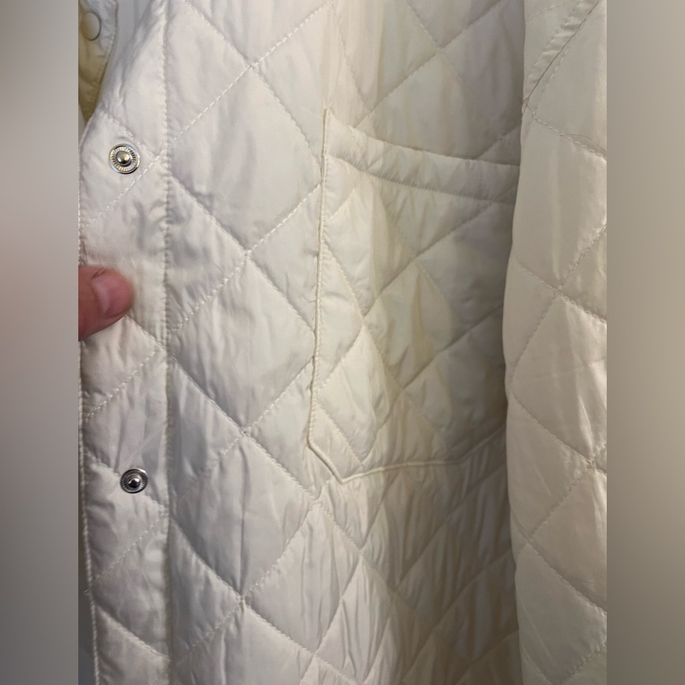 Woman’s jacket - Picture 11 of 11